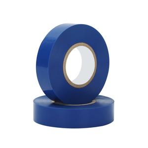 <span class=keywords><strong>Cinta</strong></span> <span class=keywords><strong>Aislante</strong></span> Eléctrica de PVC <span class=keywords><strong>para</strong></span> Control de Temperatura, Cableado, Equipos Industriales y Proyectos de Construcción Comercial - Product Image 4