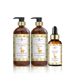 Sérum de soins pour la peau, 30 ml, favorise la croissance des cheveux - Product Image 5