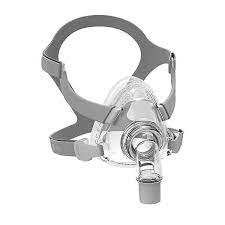 Masker ventilasi tekanan positif non-invasif sekali pakai Medis - Product Image 3