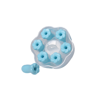 Penutup Telinga Wanita Ukuran Kecil, Peredam Suara, Rebound Lambat, Pengurangan Kebisingan, Dapat Digunakan Kembali, untuk Tidur dan Festival, dengan Kotak - Product Image 3