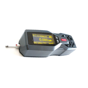 Testeur de rugosité de surface portable DIN 4768, type split, pour diverses pièces usinées - Product Image 2