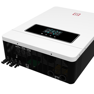 Prix d'usine – Onduleurs solaires monophasés hors réseau 7,2 kW, 8,2 kW, 10,2 kW 220/230/240 VCA pour usage domestique - Product Image 5