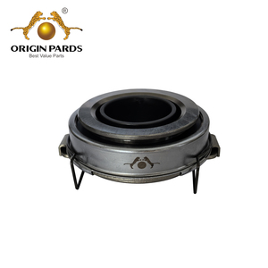 Roulement d'embrayage moteur 4HK1 6HK1 1313100260 Modèle de boîte de vitesses MZX6P MZW6P <span class=keywords><strong>Isuzu</strong></span> FRR FSR <span class=keywords><strong>FTR</strong></span> FVR 2008 Type Truck Use - Product Image 2