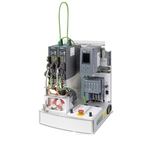 6SL3210-5FB10-4UF1 SINAMICS V90 PROFINET ตัวควบคุม VFD สามเฟส 1/3 AC 200V 0.4kW - Product Image 3