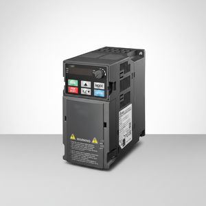 Convertidor de Frecuencia Compacto VFD2A8MS23ANSAA 0.4kW/2.8A Trifásico 220V para Motor - Product Image 2