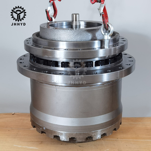 VOE14557192 14566401 Réducteur <span class=keywords><strong>de</strong></span> translation pour Volvo EC480DL EC480D EC330B EC330C EC340D EC350D EC360B EC290C EC380D Boîte <span class=keywords><strong>de</strong></span> vitesses <span class=keywords><strong>de</strong></span> translation - Product Image 3