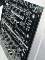 Servicio Integral de Fabricación de Circuitos Impresos de Precisión, Ensamblaje SMT de PCB Personalizado, Certificación ISO9001/RoHS/CE, MOQ de 1 Pieza