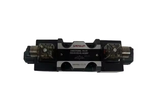 Bohao DSG 01/02/03 Flow Control Klepmodellen DSG 01-2B3B-D24-N1-50/DSG-02-3C2-D24-LW/DSG-03-3C2-D24-N1-50 Hydraulische Klep - Product Image 3