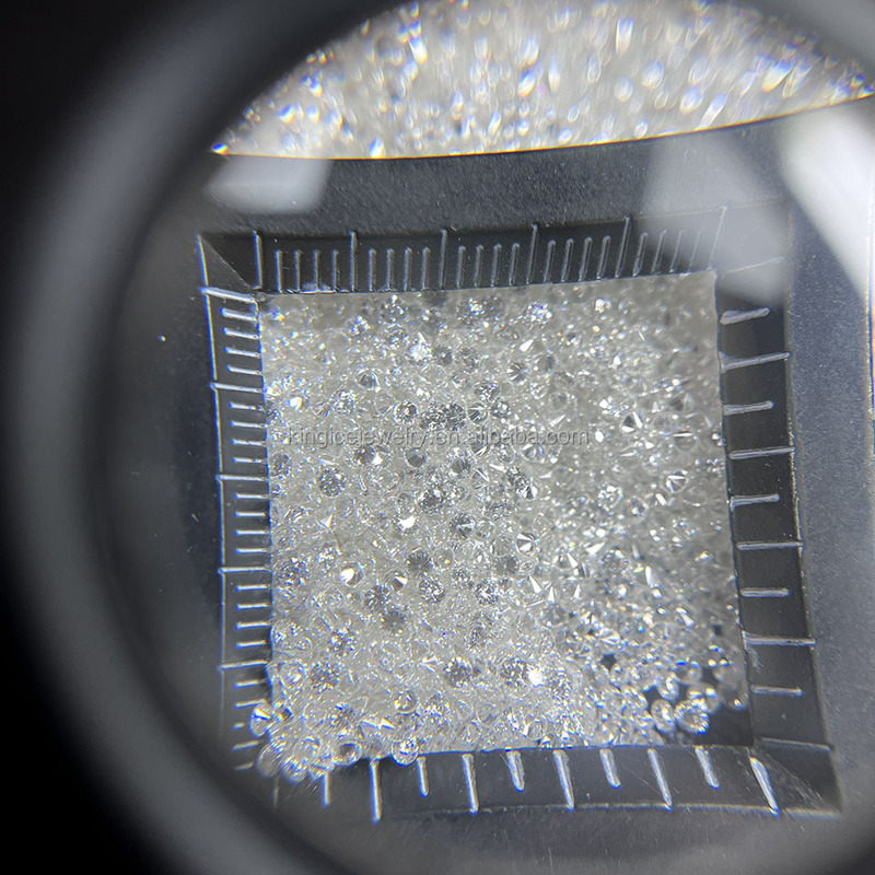 Wholesale Price Loose Diamond Vvs d
