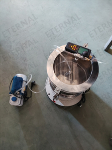 ชุดทดสอบ pyknometer สูญญากาศสำหรับการทดสอบข้าวยางมะตอย - Product Image 5