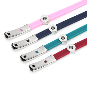 <span class=keywords><strong>Pulsera</strong></span> Deportiva/Casual <span class=keywords><strong>de</strong></span> Silicona con Iones Negativos Inalámbrica para Parejas, Éxito <span class=keywords><strong>de</strong></span> Ventas Transfronterizo, Equilibrio Energético, Deportes al Aire Libre - Product Image 4