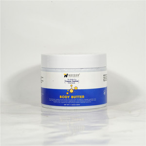 Crème au cuivre bleu OEM ODM en marque privée, crème nourrissante en profondeur anti-rides pour le visage, vente en gros - Product Image 2