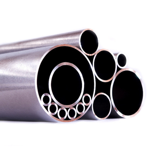 Thép liền mạch/dầu khí vỏ khoan ống thép carbon Ống liền mạch - Product Image 1