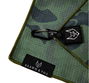 Serviette de <span class=keywords><strong>golf</strong></span> en microfibre avec logo personnalisé Wuxi Ivy Textile, accessoires de <span class=keywords><strong>golf</strong></span>, serviette de <span class=keywords><strong>sport</strong></span> d'extérieur avec clip magnétique, ensemble de serviettes de <span class=keywords><strong>golf</strong></span> - Product Image 4