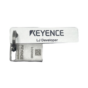 <span class=keywords><strong>Software</strong></span> de Desarrollo de Procesamiento de Imágenes <span class=keywords><strong>3D</strong></span> LJ Developer LJ-H1L Nuevo y Original con 1 Año de Garantía - Product Image 3