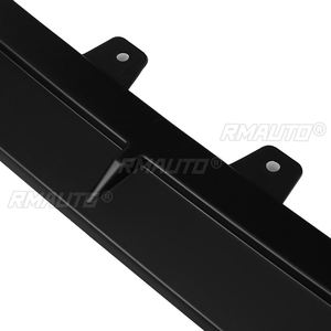 3x Car Front Bumper <b>Lip</b> <b>Splitter</b> Front <b>Lip</b> Chin Bumper Body Kits Diffuser for Honda for Civic Eleventh 11th Generation 2021-2022 - Product Image 6