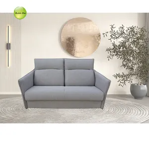 Guangdong Houten Woonkamer Sofa Stof Kd Sofa Woonkamer Sofa 2703