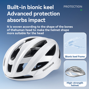 <span class=keywords><strong>Casco</strong></span> de montar en bicicleta para niños, diseño de hueso de dragón, <span class=keywords><strong>casco</strong></span> de seguridad Unisex ajustable ventilado transpirable para estudiantes jóvenes - Product Image 4