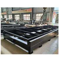 ANTISHICNC 4020 6000W Machine de découpe laser CNC Prix de la machine de découpe laser Grande machine laser Taille personnalisée Usine en Chine