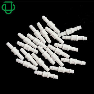 Conector de plástico PP para inyección de tinta, 332 pulgadas, para sistema de suministro continuo de tinta, tubo rígido para impresión digital, compatible con impresora de inyección de tinta - Product Image 1