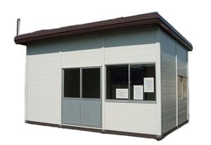 Vie de luxe personnalisée Maisons préfabriquées en conteneur Petites maisons extensibles Maisons préfabriquées - Product Image 3