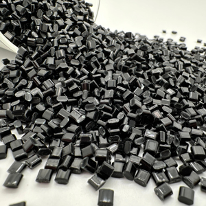 Gránulos de ABS de Alto Impacto CH para Moldeo por Inyección, 25 kg/bolsa, Origen China - Product Image 1