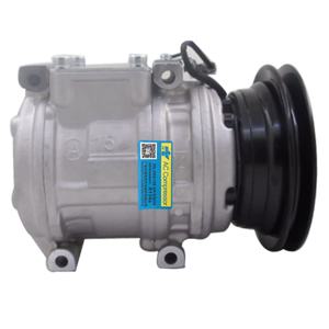 Compresor de Aire Acondicionado 10PA15C para TOYOTA Hilux 4Runner 447200-0997 88320-35560 4472000997 8832035560 - Product Image 3