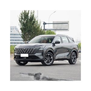 Nouvelle voiture SUV Changan CS75Plus 4ème génération, version phare, modèle 2026 - Product Image 1