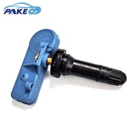 433MHz nouveau capteur de système de surveillance de la pression des pneus Captiva pour Buick Encore Chevrolet Camaro pour Cadillac Opel 20922901 22853740