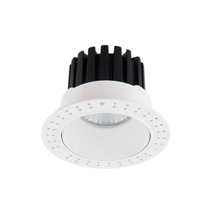Module Design LED <b>Downlight</b> Trimless Recessed LED Spotlight 10W 15W 25W COB <b>Downlight</b> for Indoor Ceiling Lighting - Product Image 3