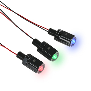 Đèn LED báo hiệu dưới nước cho thiết bị AUV/ROV, đèn tín hiệu dưới biển - Product Image 1