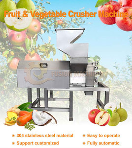 Haute efficacité carotte pomme fraise gingembre multifonctionnel hachoir à légumes hachoir à fruits Machine - Product Image 4