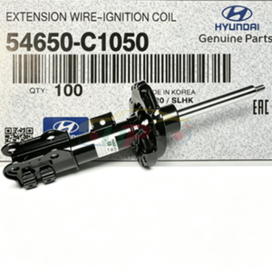 54650-C1050 54650C1050 STRUT ASSY-FR LH pour Hyundai Kia 54650 C1050 - Product Image 1