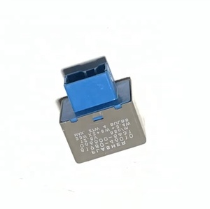 81980-46010 8198046010 Relé de bomba de combustible para Scion para tC para iQ para <span class=keywords><strong>Toyota</strong></span> para Corolla para Prius para RAV4 2005-2016 2.4L 1.8L - Product Image 4