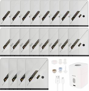 Travel <b>Vacuum</b> Compression Storage <b>Bag</b> for Packing and Organizing Clothing Colorful Medium Crl-260106 - Product Image 3