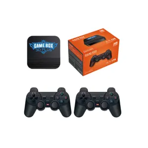 I3S TV-Spiele konsole PSP High-Definition Wireless Arcade-Player Joystick 3D Magic Box PS1 Heimspiel