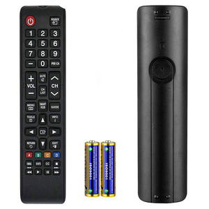 Mando a distancia AA59-00622A reemplazo de tv, Control remoto de televisión inteligente de plástico para UN32J4500AF, <span class=keywords><strong>Samsung</strong></span> TV, AA59-00714A - Product Image 1