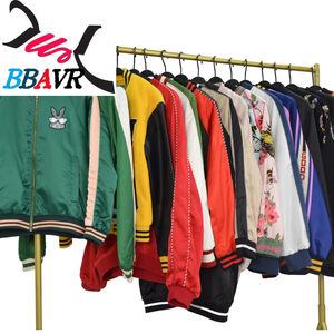 Vestes de marque Ukay Ukay, Balles de vêtements usagés australiens, Balles de hauts et vestes - Product Image 2