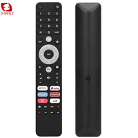 Télécommande infrarouge à code fixe de première qualité DEXP A321 Q651 431 501 A551 Viomi TVD2 pour téléviseur CHIQ avec 1 an de garantie