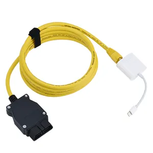 ESYS ENET Cable For BMW F-serie Refresh Hidden Data E-SYS ICOM