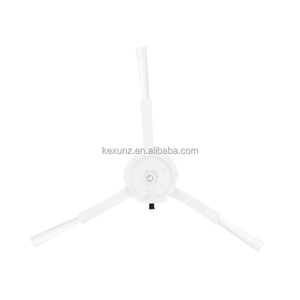 Xiaomi <span class=keywords><strong>Mi</strong></span> <span class=keywords><strong>Robot</strong></span> aspirateur SDJQR02RR Compatible brosse 2 côtés pour Roborock S5 Max, S6 MaxV, S6 Pure, S6, <span class=keywords><strong>S50</strong></span>, S55 pièces de rechange - Product Image 5