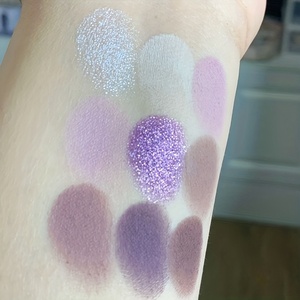 Palette de <span class=keywords><strong>fard</strong></span> <span class=keywords><strong>à</strong></span> paupières personnalisée OEM maquillage pailleté imperméable longue durée perle mate 9 couleurs marque privée de <span class=keywords><strong>fard</strong></span> <span class=keywords><strong>à</strong></span> paupières - Product Image 5