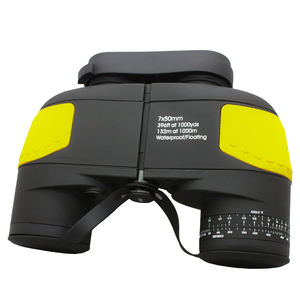 Kính thiên văn kỹ thuật số nổi, chống nước, dùng cho du thuyền, 7x50, lăng kính Bak4, tầm nhìn 7 trường nhìn, bảo hành 1 năm - Product Image 6