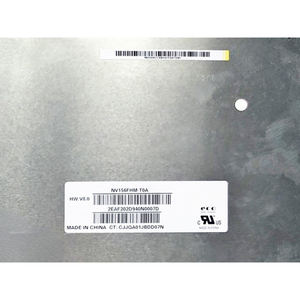 NV156FHM-T0A 15,6 "ЖК сенсорный экран панели 1920x1080 дисплей FHD 40 контактов для HP Elitebook EB 850 G8 монитор - Product Image 2