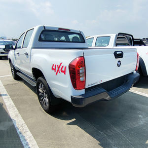 Camionetas Foton Baratas Chinas de Diésel y Gasolina 4x4 4x2 Manuales y Automáticas - Product Image 3