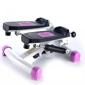 2025 nóng bán nhà Aerobic thiết bị tập thể dục Bước Máy chạy bộ mini tập thể dục bước với sức đề kháng ban nhạc - Product Image 3