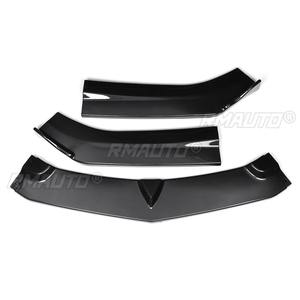 Nuevo Kit de Carrocería con Divisor de Parachoques Delantero, Protector de Labio y Difusor para Chevy Camaro 2016-2018 - Product Image 2