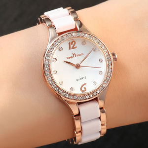 Relojes de Mujer de Marcas Famosas de Diseñador de Lujo al por Mayor, Relojes Elegantes de <span class=keywords><strong>Buena</strong></span> Calidad para Mujer, Relojes de Mujer al por Mayor - Product Image 6