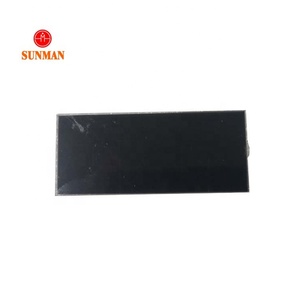 Trung Quốc Nhà máy kỹ thuật số va đen phân khúc Đồng hồ tốc độ xe xe máy LCD hiển thị - Product Image 5