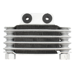 Suitable ForUniversal Motorcycle Oil <b>Cooler</b> Modification <b>Small</b> Motorcycle Oil CoolerSmall Single-Sided Model - Product Image 3
